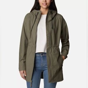 Columbia EverydayWomen's Sage Lake Long Lined Jacket